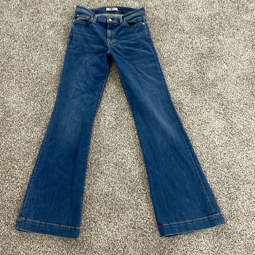 7 jeans